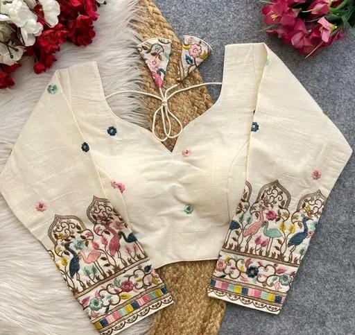 Allure Fashion Stylish premium womens Blouse