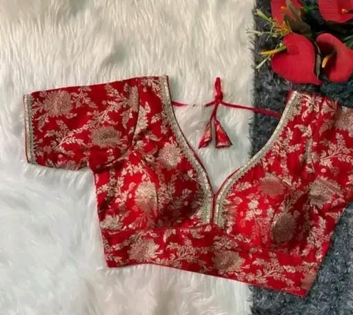 Allure Fashion Women's Ready Blouses