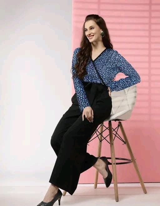 Allure Fashion Women's Jumpsuit