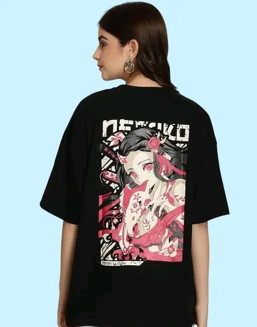 Allure Fashion Women's Tshirt