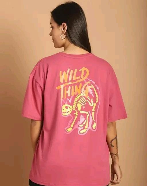 Allure Fashion Women's Tshirt