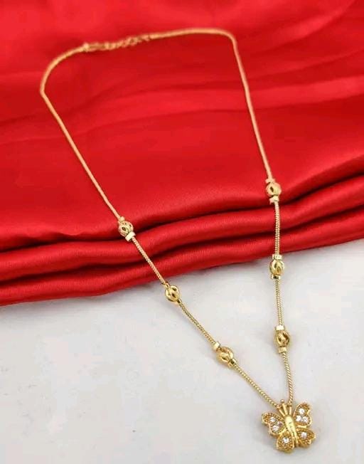 Allure fashion Women stylish jewellery Necklaces set