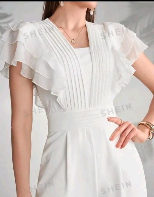 Allure Fashion Women's Jumpsuit