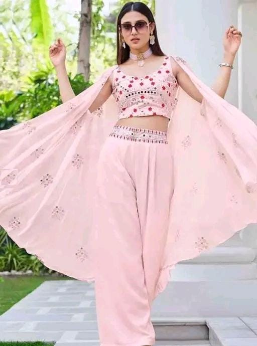 Allure Fashion Women's Ethnic Dresses
