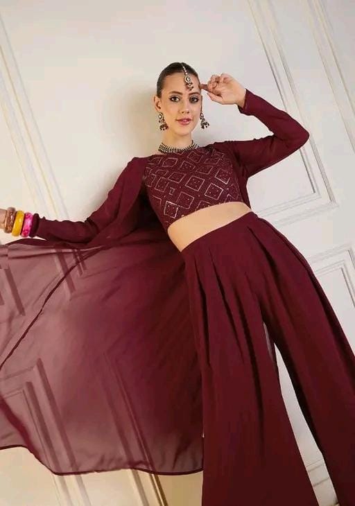 Allure Fashion Women's Ethnic Dresses