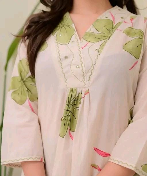 Allure Fashion Women's kurta sets